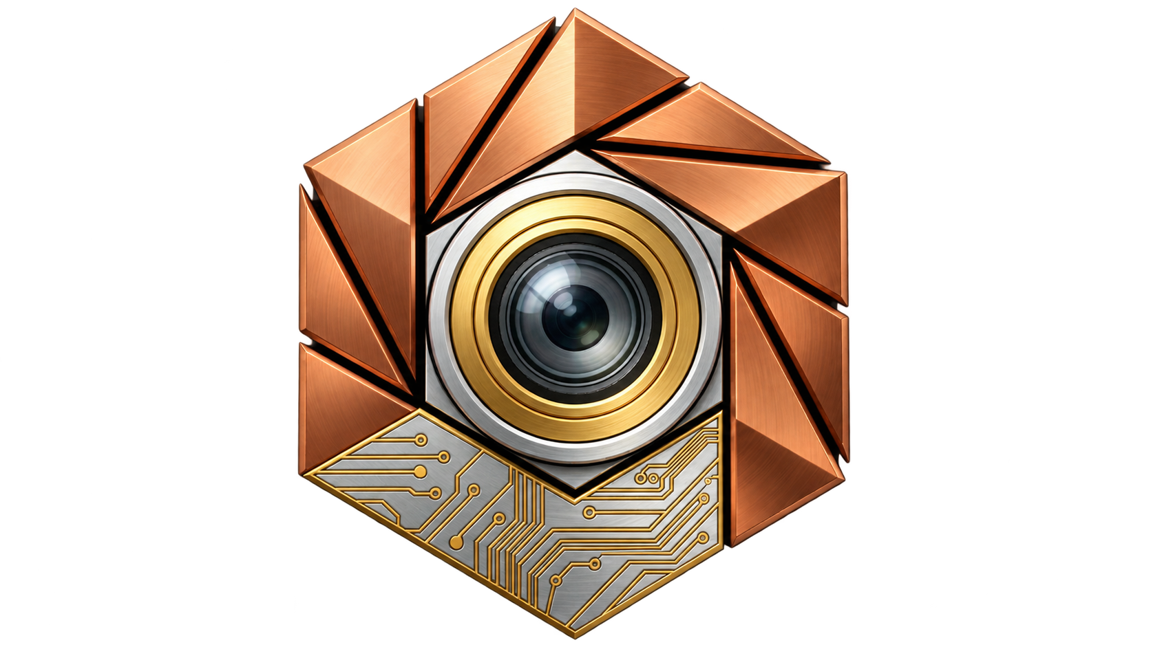 Technogazer Icon